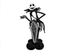 JACK CON BASE 1.50M DE ALTO (se mantiene parado solo)