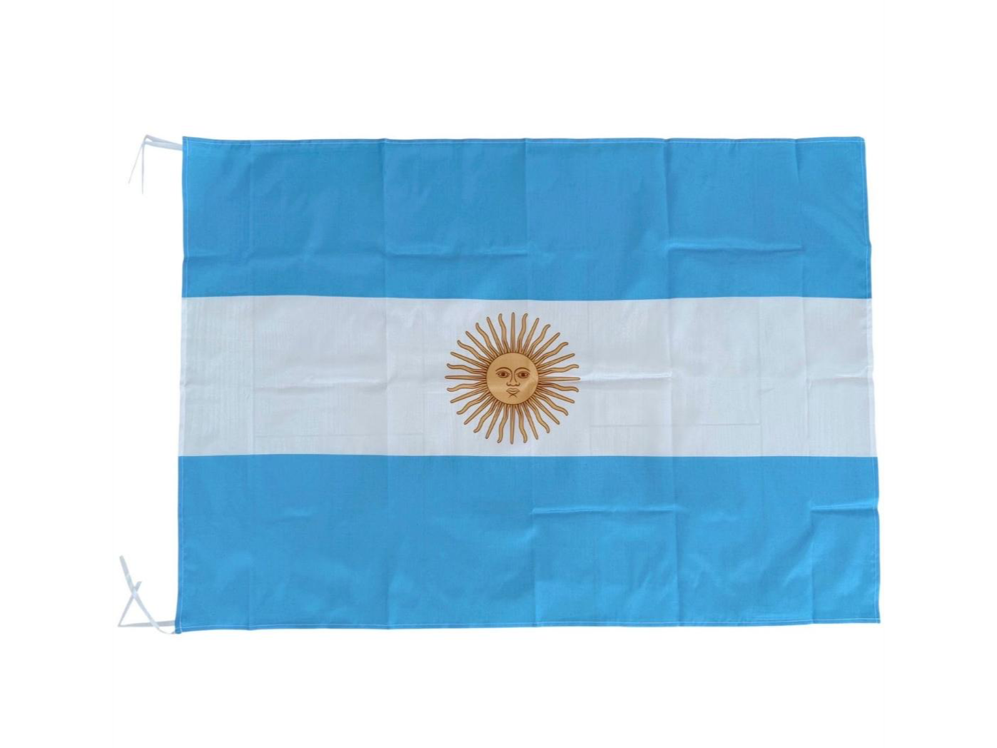 BANDERA 90X145CM