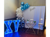 DECO 15 AÑOS