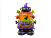 TORTA DE HALLOWEEN 1.20M DE ALTO (se mantiene parado solo)