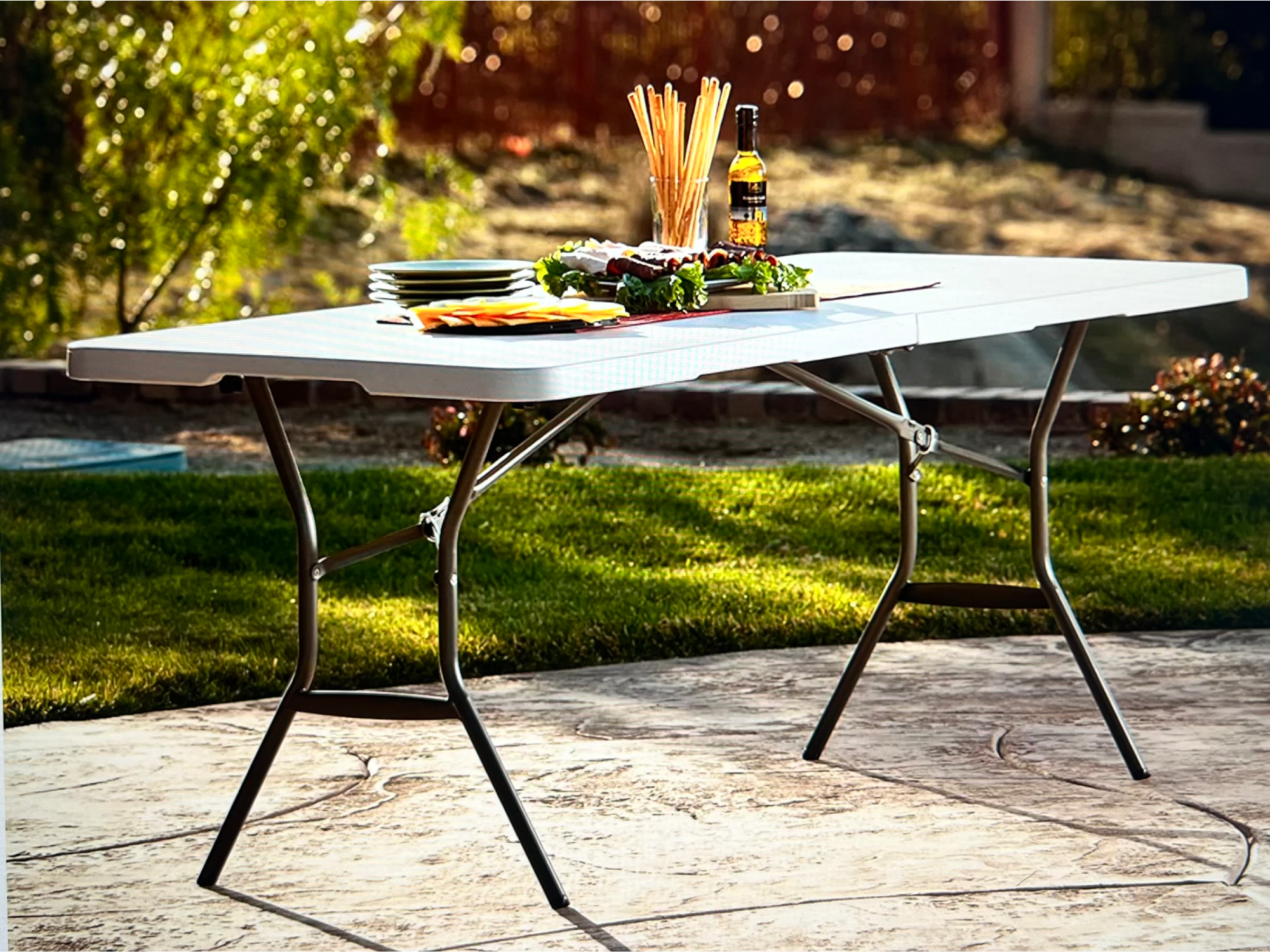 MESA 1,80x0,70x0,74cm