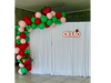 DECO CORTINADO