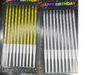 VELA TORNADA blister x10u