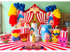DECO PLIM PLIM