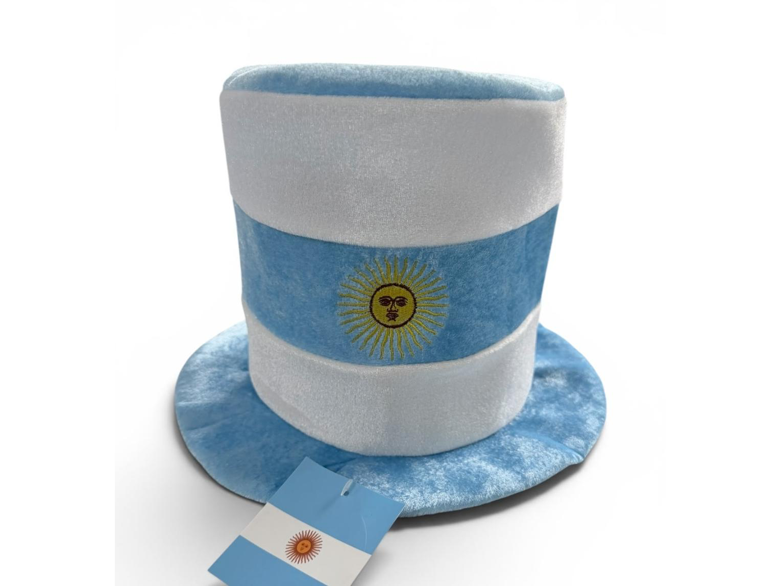 GORRO SELECCION ARGENTINA