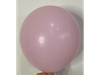 GLOBO LATEX PASTEL VARIOS 12"