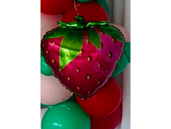 FRUTILLA MEDIANA