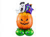 CALABAZA 1.27M DE ALTO (se mantiene parado solo)