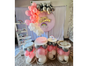 DECO ARCOIRIS HAPPY BIRTHDAY