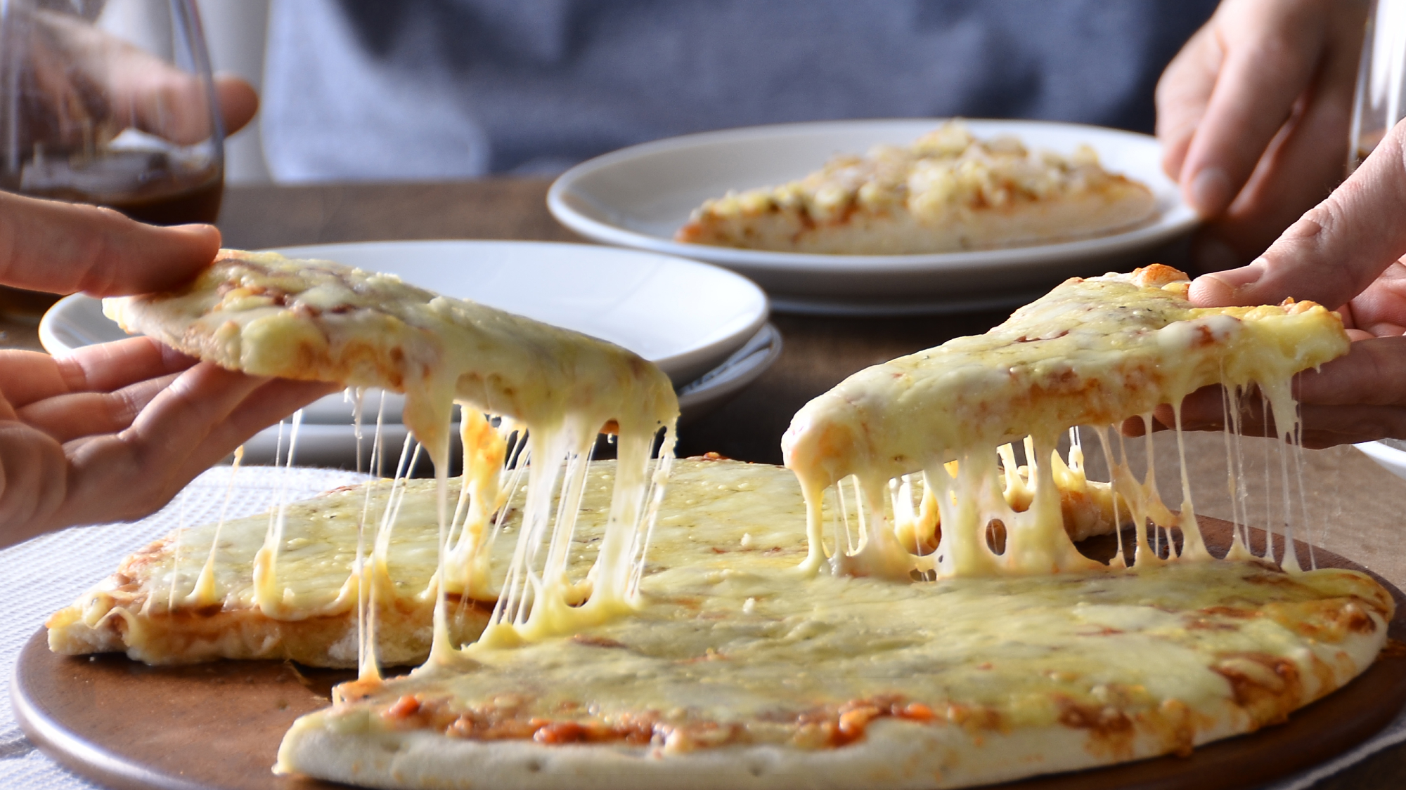 Congelados Frizzio