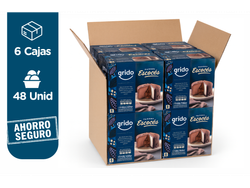 Bombón Escocés - Pack 48 Unidades