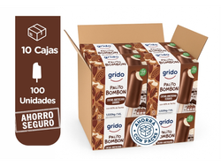 Palito Bombon - Pack 100 Unidades