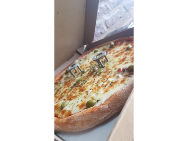 Producto de mundo pizza