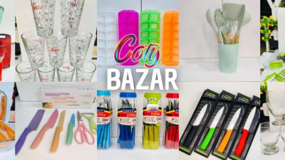 BAZAR