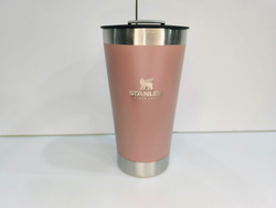 Vaso cervezero 470 ML $9000 - COD.: 013