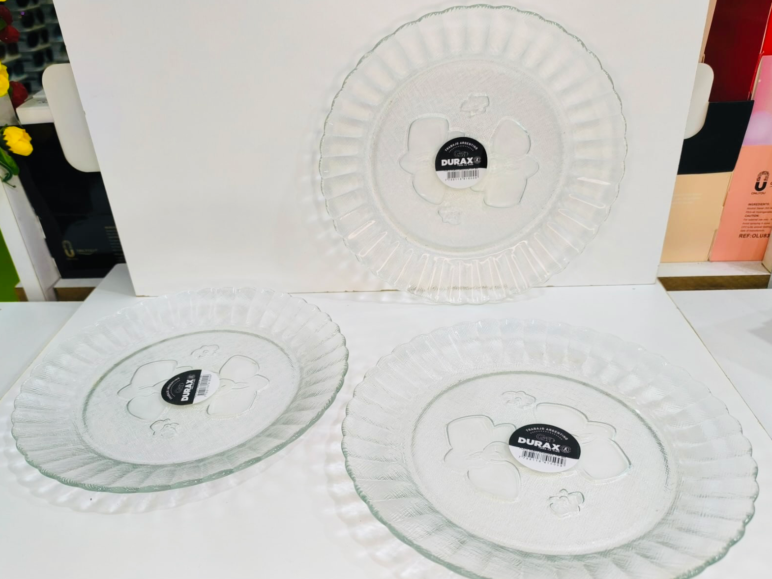 Platos Rigolleau Playos - COD.: 102