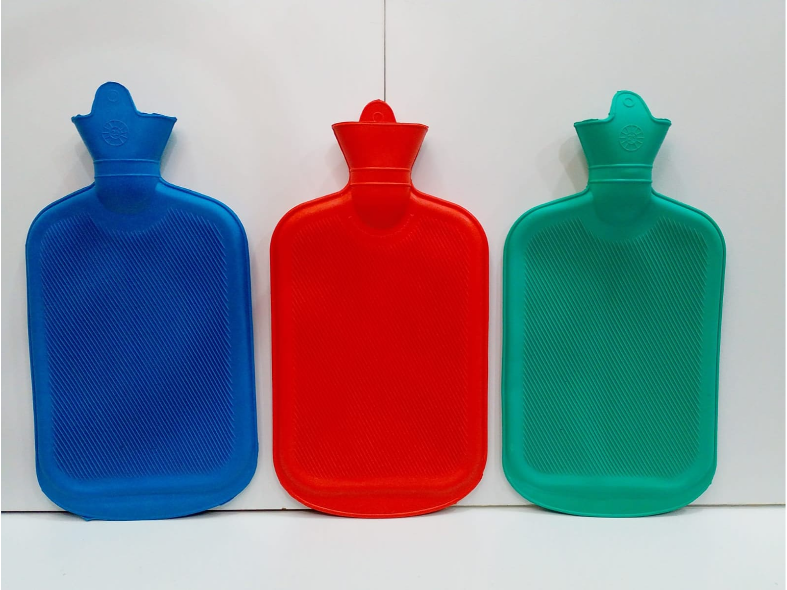 Bolsa de Agua Caliente -COD-124