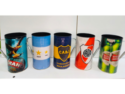 Jarro cervezero de 750ml - COD.: 025