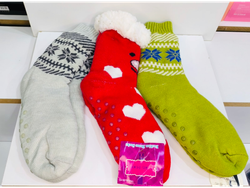 Pantumedias adultos - COD.: 051