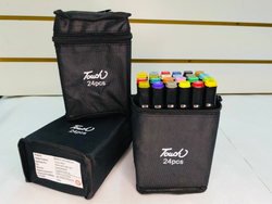 Pack fibrones doble punta x24 - COD.: 113