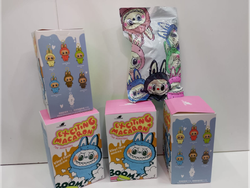 Muñeco LABUBU Sorpresa - COD -128