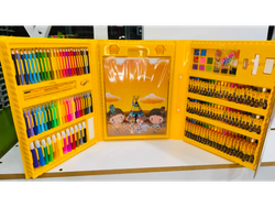 Set de arte 208 piezas - COD.: 050