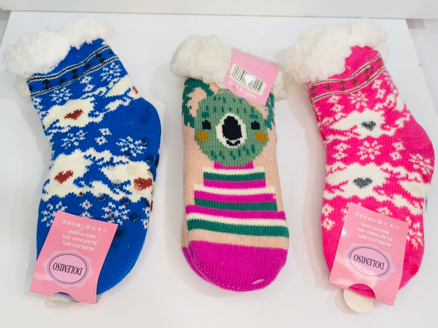 Pantumedias infantil - COD.: 052