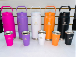 Set de tereré 1600 ML + mate 150ml - COD.: 108