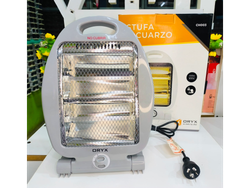 Estufa de cuarzo - COD.: 093