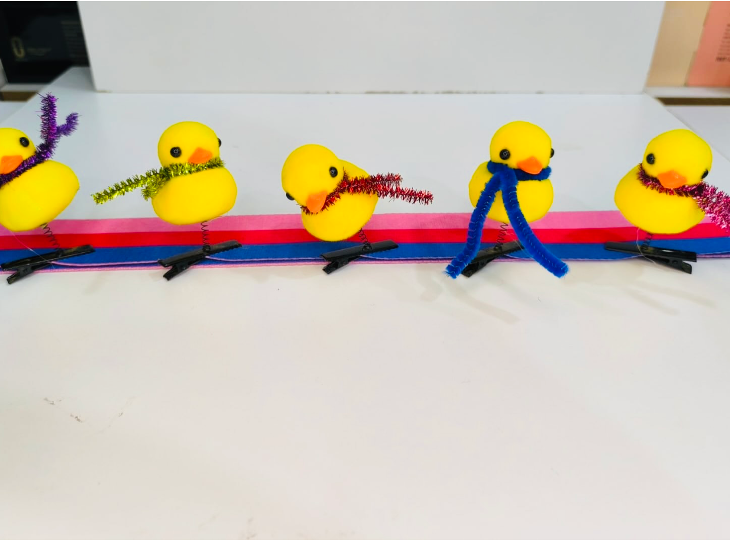 Evilla patito - COD.: 104