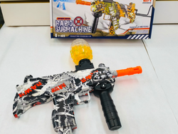 Pistola de hidrogel - COD.: 116