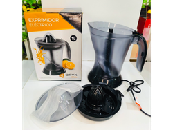Exprimidor eléctrico - COD.: 092