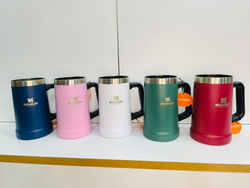 Jarro chopero 709 ML - COD.: 015