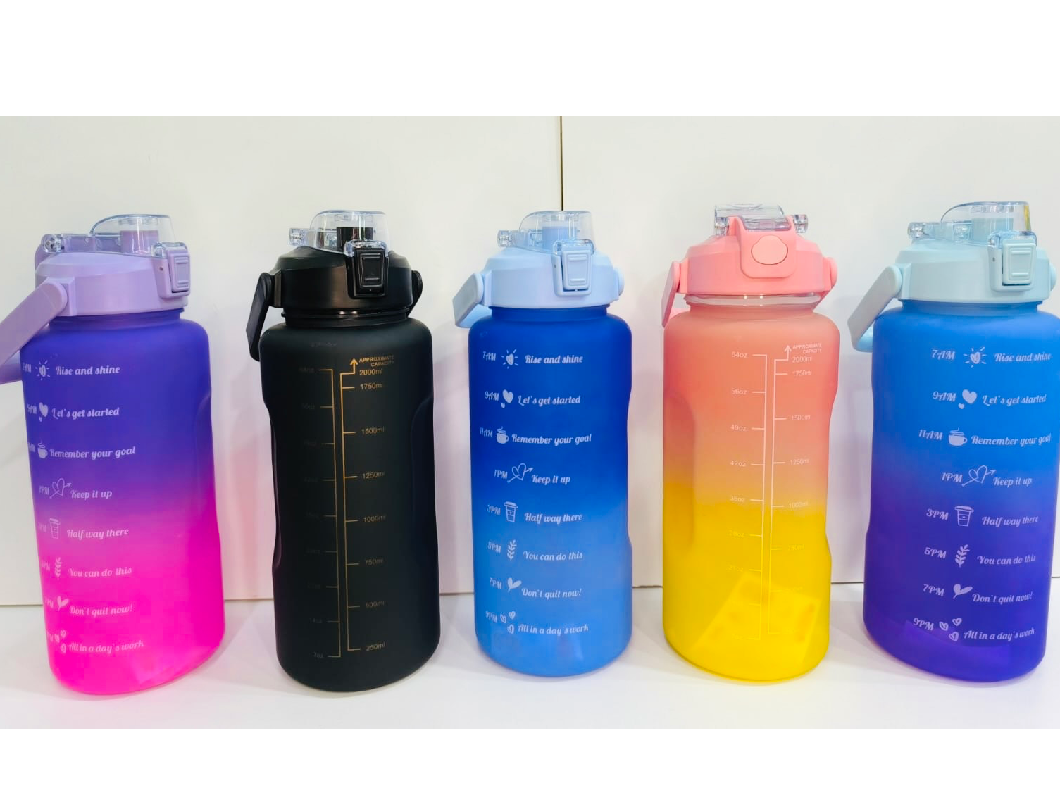 Botella mamusca 3en1 - COD.: 017