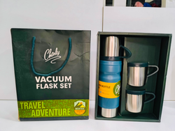 Termo cafetero +3 tazas x680 ML - COD.: 021