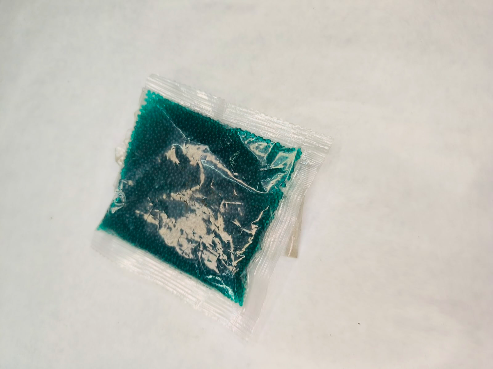 Repuesto de orbix por 10mil unidades - COD.: 117