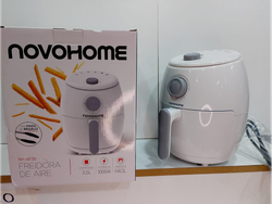FREIDORA de AIRE / NOVOHOME -COD - 179