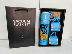 Termo cafetero +3 tazas x500ml - COD.: 020