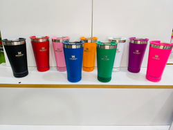 Vaso cervezero c/ parlante 470 ML - COD.: 014