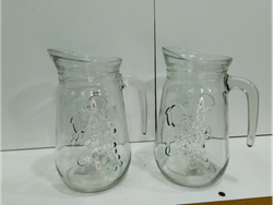 Jarra vidrio 1500ml - COD.: 094