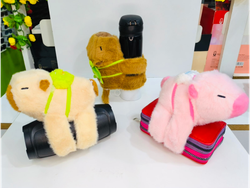 Capivara c/ sonido y luces - COD.: 106