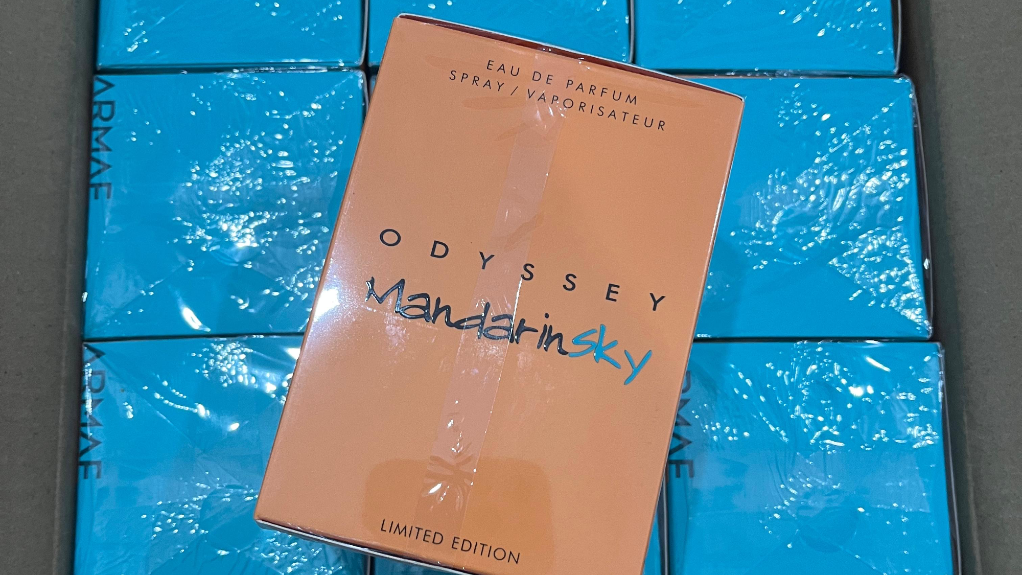 Arabes 100ml Originales