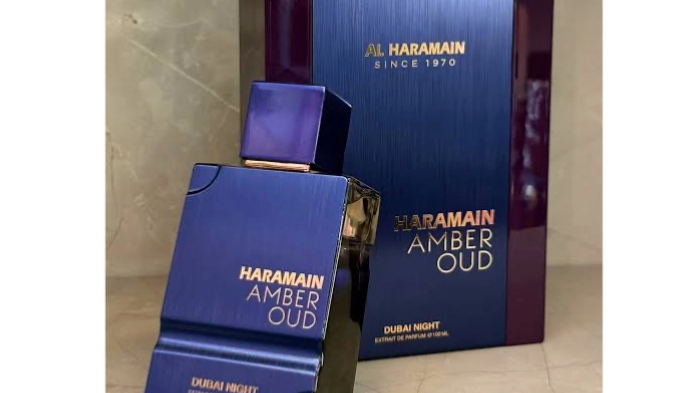 Perfumes Arabes  G5