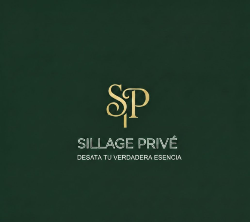 Logo Sillage Prive Perfumes