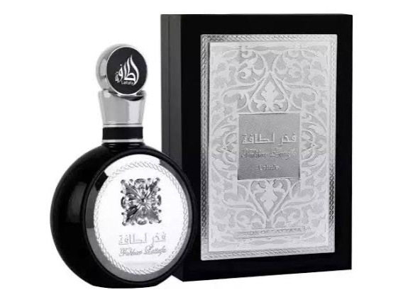 Lattafa Fakhar Men EDP 100ml