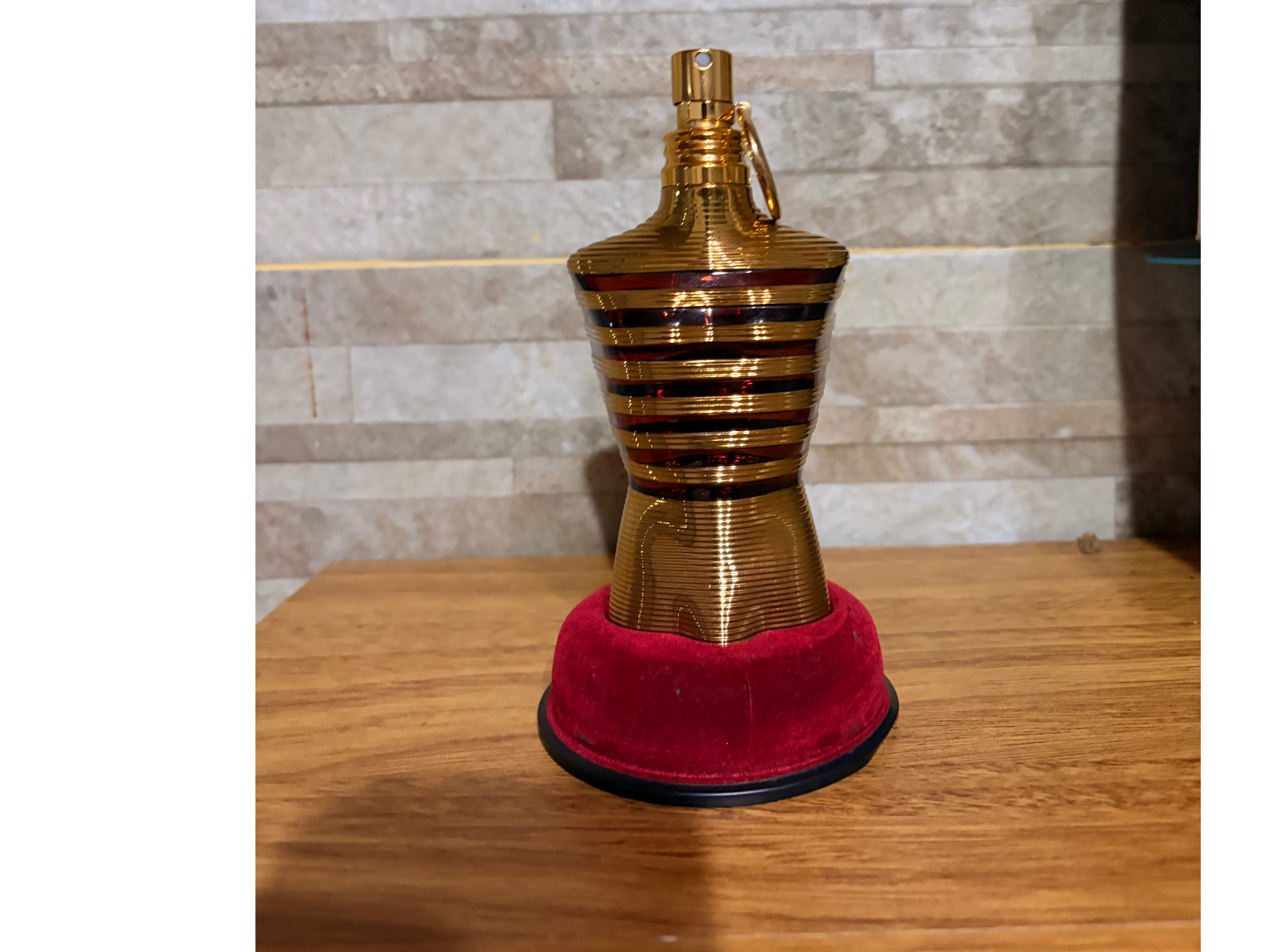 Jean Paul Gaultier Le male Elixir Decant 5ml