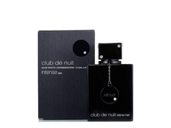 Armaf Club The Nuit Intense Man 105ml