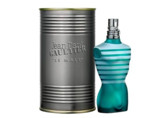 Jean Paul Gaultier Le male Eau de Toilette