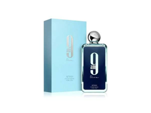 9AM Dive EDP 100ml