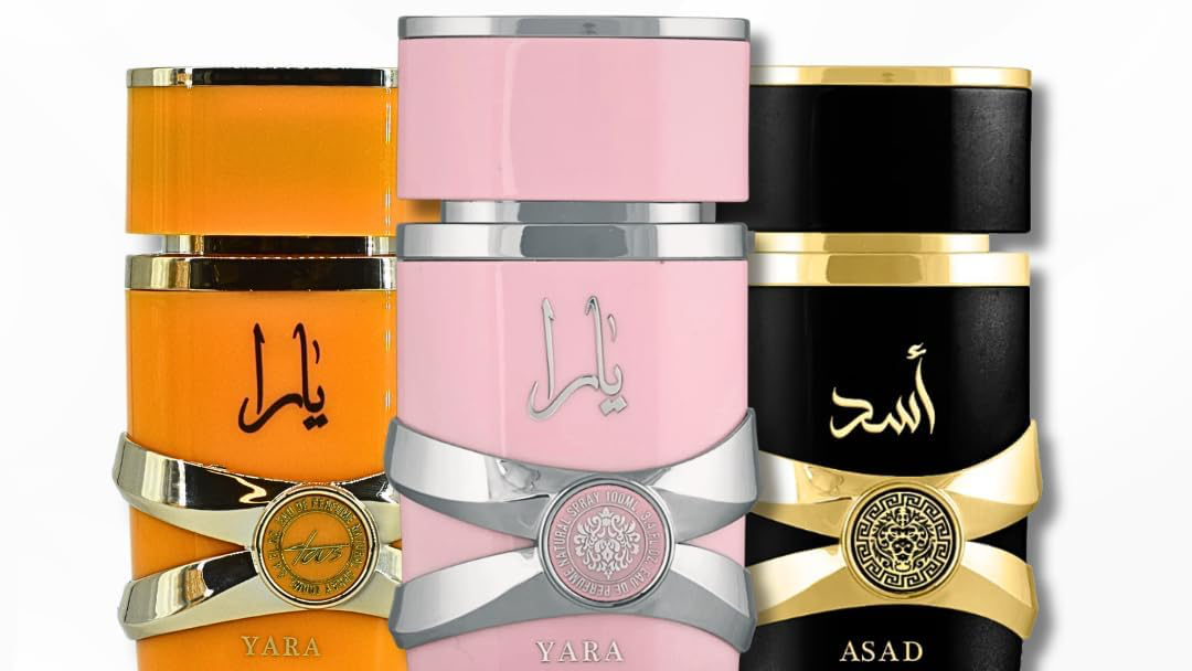 PERFUMES